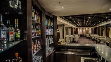 Erbil International Hotel