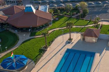 Erbil International Hotel