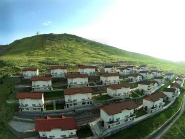Korek Mountain Resort