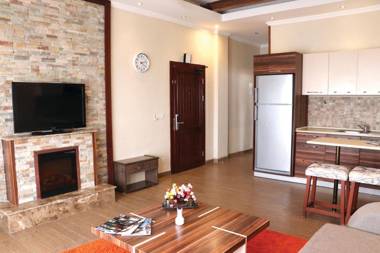 Korek Mountain Resort