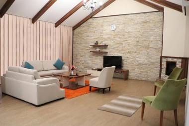 Korek Mountain Resort