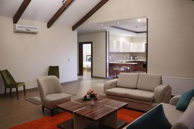 Korek Mountain Resort