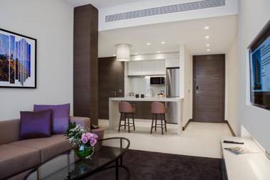 Erbil Arjaan by Rotana