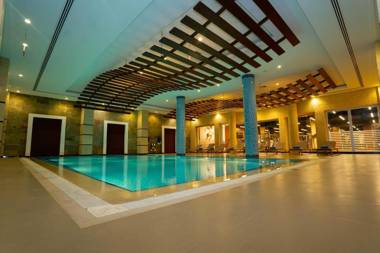 Ramada by Wyndham Erbil Gulan Street