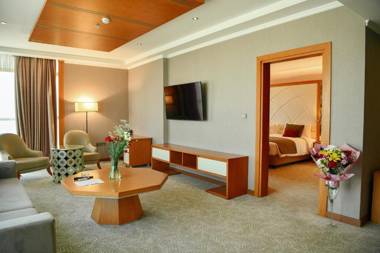 Ramada by Wyndham Erbil Gulan Street