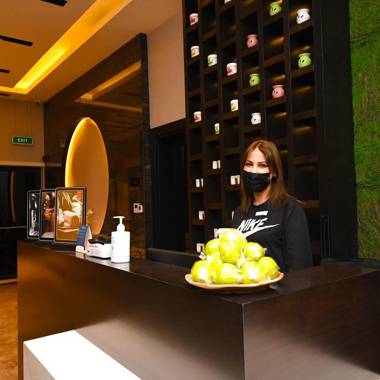 Ramada by Wyndham Erbil Gulan Street