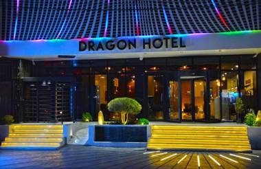 Dragon Hotel