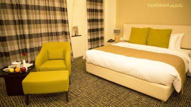 Bristoria Hotel Erbil