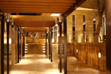 Bristoria Hotel Erbil