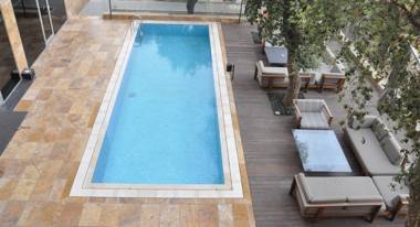 Bristoria Hotel Erbil