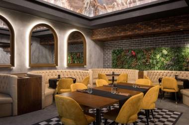 Hyatt Regency Erbil Residences