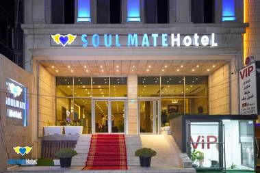 Soul Mate Hotel