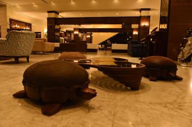 Dilshad Palace Hotel