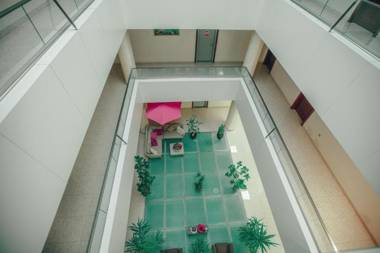 Rzgari Taza Salim Street