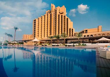 Babylon Rotana Hotel