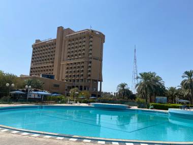 Al-Mansour Hotel