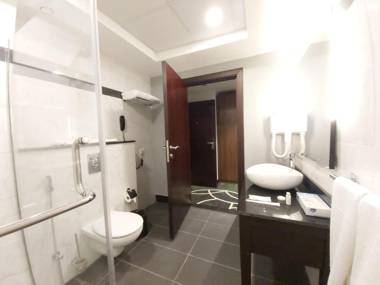 Basrah International Airport Hotel