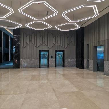 Grand Millennium Al Seef Basra