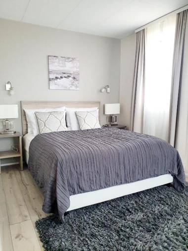 Hótel Fransiskus Stykkishólmi