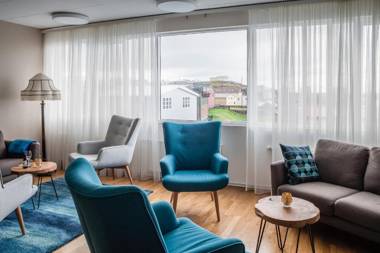 Hótel Fransiskus Stykkishólmi