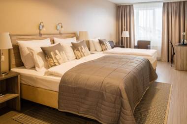 Hótel Fransiskus Stykkishólmi