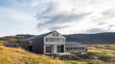 Drangar Country Guesthouse