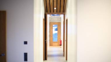 Drangar Country Guesthouse