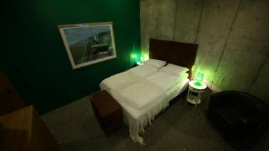 Drangar Country Guesthouse