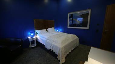 Drangar Country Guesthouse