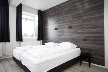 Stay Apartments Bolholt