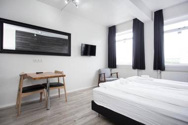 Stay Apartments Bolholt