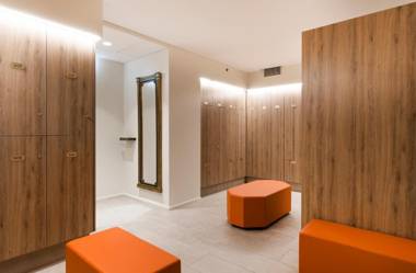 Hotel Ísland – Spa & Wellness Hotel