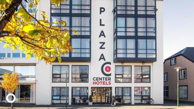Center Hotels Plaza