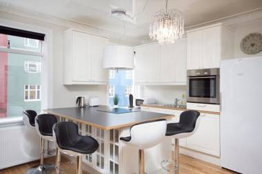 Stay Apartments Einholt