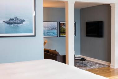 Radisson Blu 1919 Hotel Reykjavík