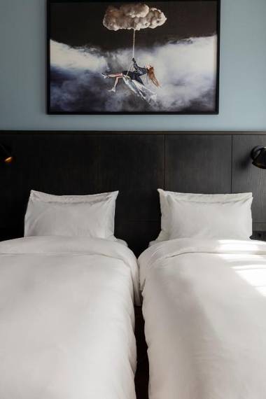 Radisson Blu 1919 Hotel Reykjavík