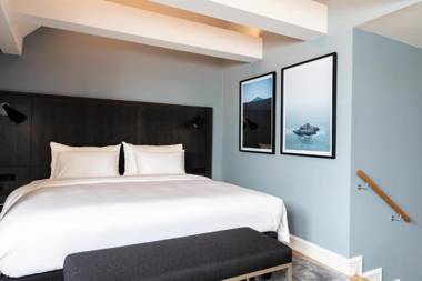 Radisson Blu 1919 Hotel Reykjavík