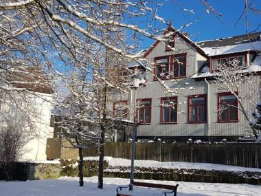 Central Guesthouse Reykjavík