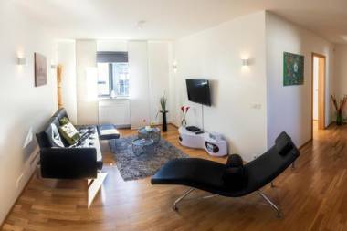 Reykjavik4You Apartments