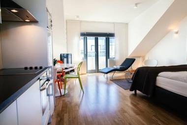 Reykjavik4You Apartments