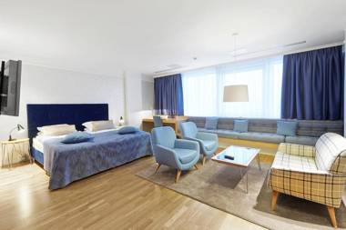 Icelandair Hotel Reykjavik Natura