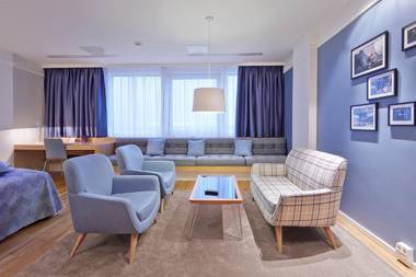 Icelandair Hotel Reykjavik Natura