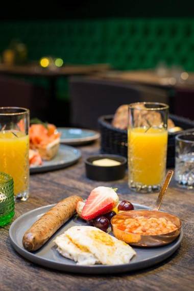 Reykjavik Residence Apartment Hotel