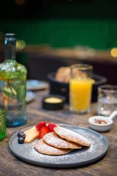 Reykjavik Residence Apartment Hotel