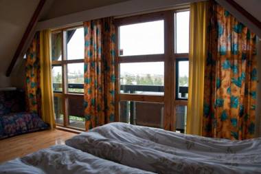 Reykjavik Peace Center Guesthouse