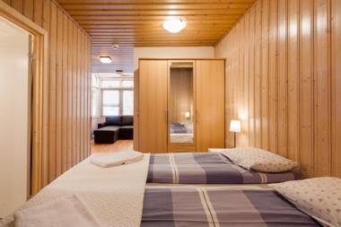 Guesthouse Galtafell