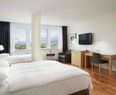 Hilton Reykjavik Nordica