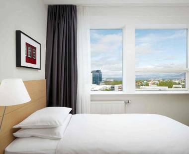 Hilton Reykjavik Nordica