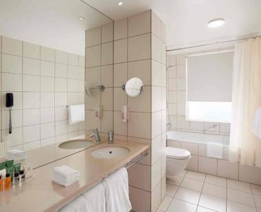 Hilton Reykjavik Nordica