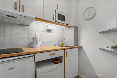 Castle House Luxury Apartments